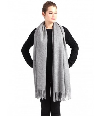 Women Cashmere Wraps Shawls Stole in Cold Weather Scarves & Wraps