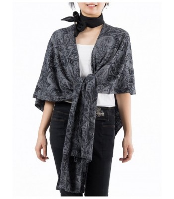 Shawl Ruana Scarf Front Cardigan