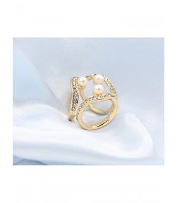 Fashion Buckle Jewelry Clothing Diameter in Fashion Scarves