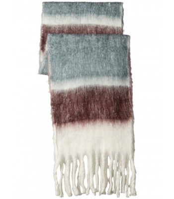 French Connection Womens Maryalyn Scarf