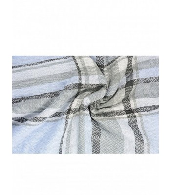 Durio Stylish Blanket Scarves Pashmina in Cold Weather Scarves & Wraps