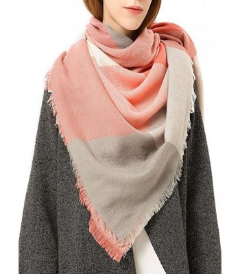 Womens Winter Stylish Kerchief Blanket