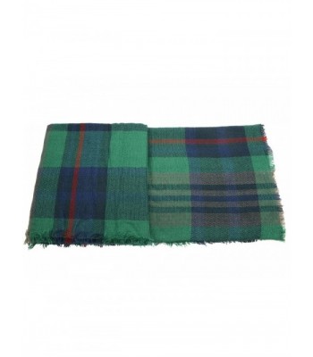 Zando Oversized Blanket Scarfs Scarves