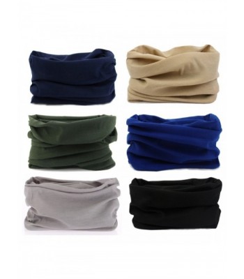 Headwear Bandanna Balaclava Multifunctional Stretchable