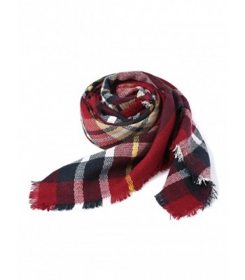 Spring fever Stylish Fashion Cashmere in Fashion Scarves