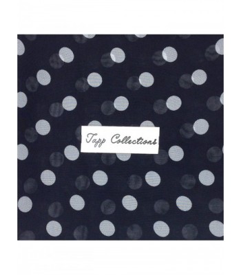 Tapp Multicolor Houndstooth Infinity Scarf in Fashion Scarves