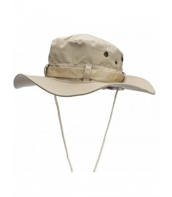 Outdoor Boonie Safari Fishing Bucket