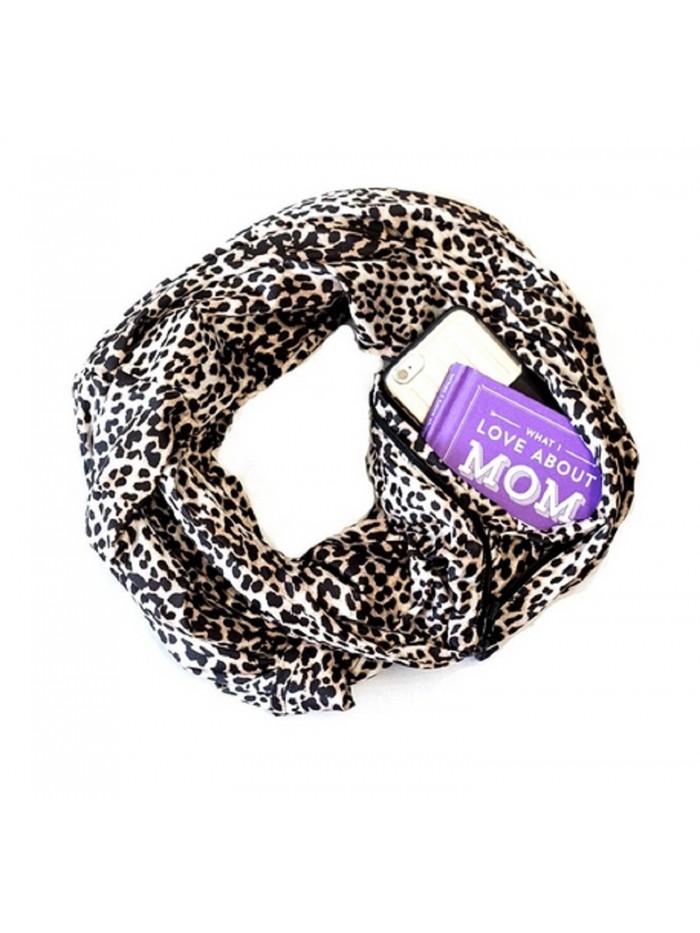 Sholdit Nursing Scarf (Safari Brown) - C111MI50F61