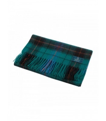 Clans Scotland Scottish Davidson Ancient in Cold Weather Scarves & Wraps