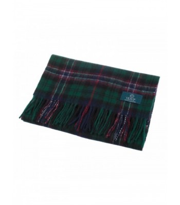 Clans Scotland Scottish Tartan National in Cold Weather Scarves & Wraps