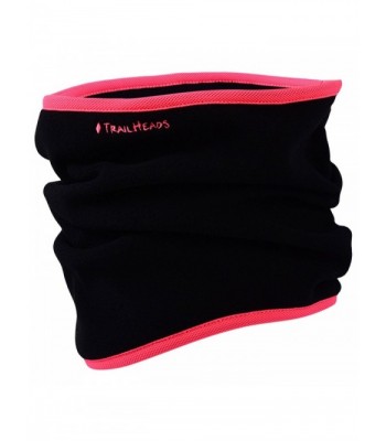 TrailHeads Fleece Warmer Gaiter black