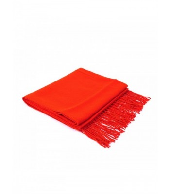 Blanket Tassels Cashmere Scarves Winter in Cold Weather Scarves & Wraps