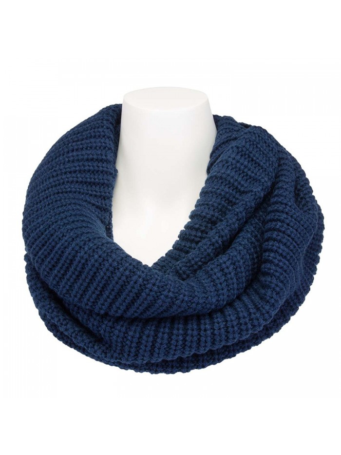 DG Hill Lightweight Infinity Christmas - Blue - CQ1888YT4HN