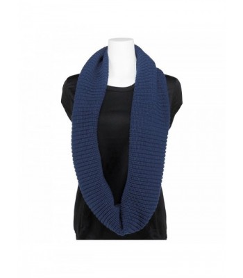 DG Hill Lightweight Infinity Christmas in Cold Weather Scarves & Wraps