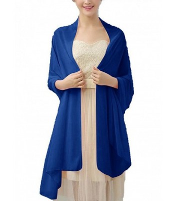 VaniaDress Chiffon Shawls Evening Scarves in Wraps & Pashminas