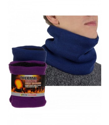 Arctic Extreme Trapping Thermal Insulated - 1 Blue 1 Purple - CZ12O1MDLSP