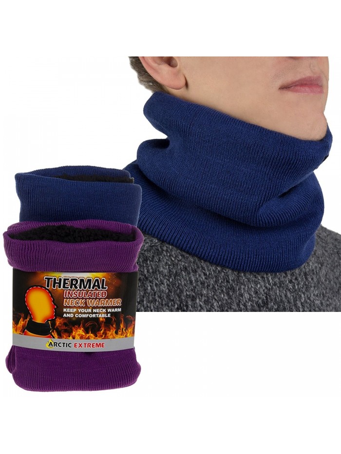 Arctic Extreme Trapping Thermal Insulated - 1 Blue 1 Purple - CZ12O1MDLSP