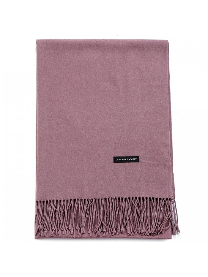 Women Men Winter Scarf Cashmere Feel Fashion Scarf Warm Blanket 70"x25 ...