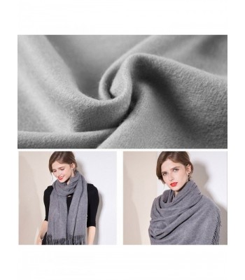 Zegailian Cashmere Imitation Fashion Scarves in Wraps & Pashminas