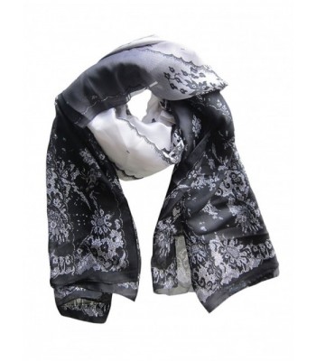 JD SUITCASE Fashion Lightweight Scarves