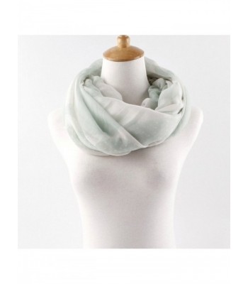 Nanxson Fashion Scarves WJ0045 green