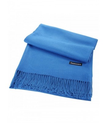 Winter Cashmere Lambswool Fringe Valentines