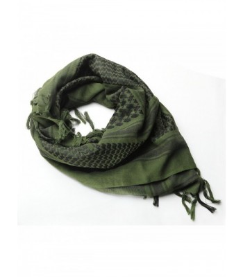 Neodot Tactical Desert Shemagh Keffiyeh in Fashion Scarves