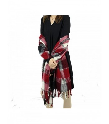 BENANCY Womens Scarves Blanket 58345 in Cold Weather Scarves & Wraps