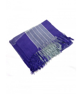 Pashmina Tactical Shemagh Fashion Multicolor - Purple 2 - CJ11HJOIP81