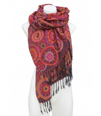 Terra Nomad Womens Pashmina Shoulder