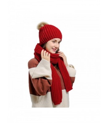 Fantastic Zone Winter Knitted Fashion