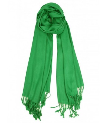 Love Lakeside Large Silky Pashmina Colors