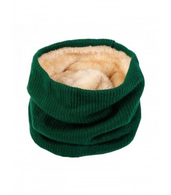 Leories Winter Warmer Infinity Scarves