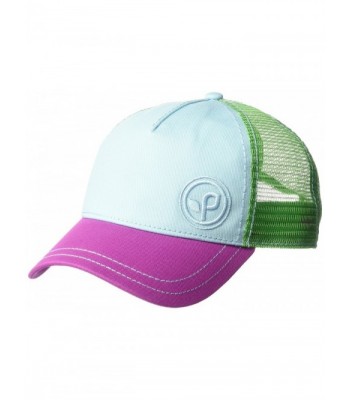 Pistil Women's Buttercup Hat - " Sky " - C612FTKC2QR