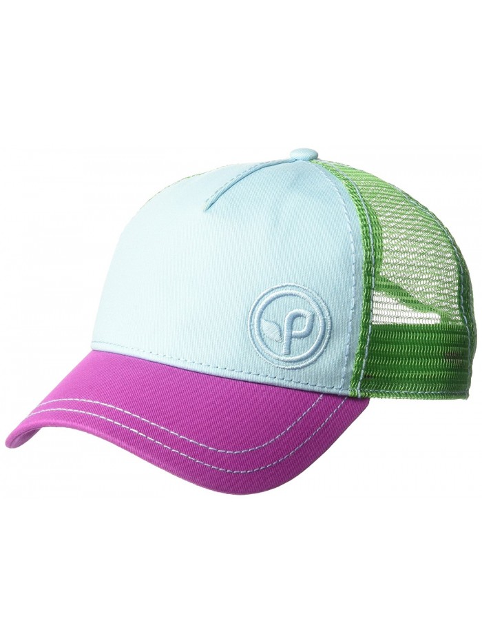 Pistil Women's Buttercup Hat - " Sky " - C612FTKC2QR