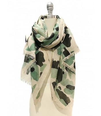 Unisex Cotton Camouflage Light weight Fashion