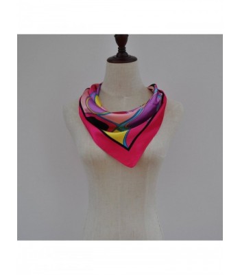 Color Life Feeling Wrapping Designer in Fashion Scarves