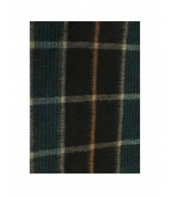 Modadorn Checkered Cashmere modadorn Accessories