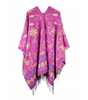 Fringed Cardigan Batwing Pashmina DarkKhaki