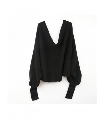 Foxnovo Fashion Korean Knitted Sleeves