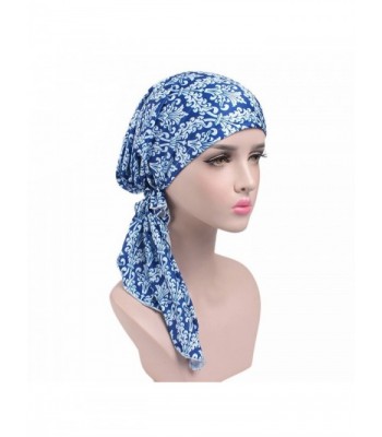 Womens Turban Scarves Cancer Patient