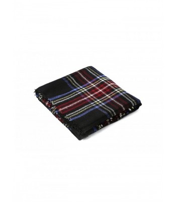 Spring fever Tartan Fashion Lovely in Fashion Scarves