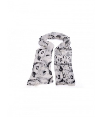 REINDEAR Premium Marilyn Monroe Seller in Fashion Scarves