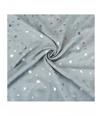 Ayliss Women Lightweight Infinity Silver in Fashion Scarves