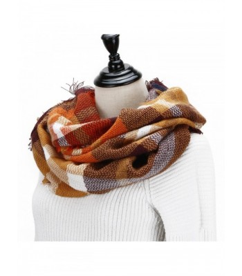 Wander Agio Womens Winter Scarves