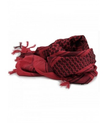 Yamalans Lightweight Shemagh KeffIyeh Pashmina in Cold Weather Scarves & Wraps