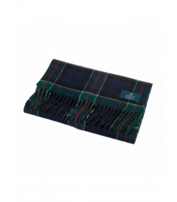 Clans Scotland Scottish Tartan Colquhoun in Cold Weather Scarves & Wraps