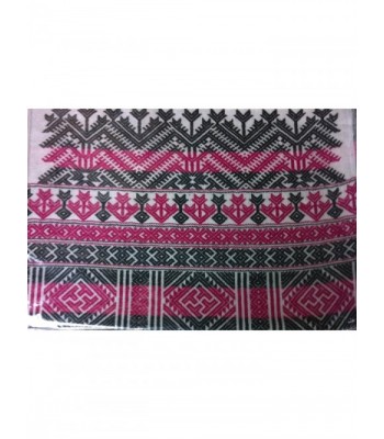 Sakkas 400SSY Aztec Pashmina Scarf in Wraps & Pashminas