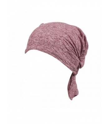 Matoen Beanie Turban Cancer Patients