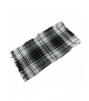 JOYEBUY Womens Stylish Tassels Blanket in Cold Weather Scarves & Wraps